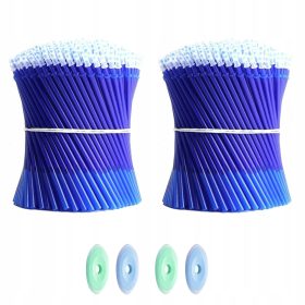  Kugelschreiber mit blauer Mine