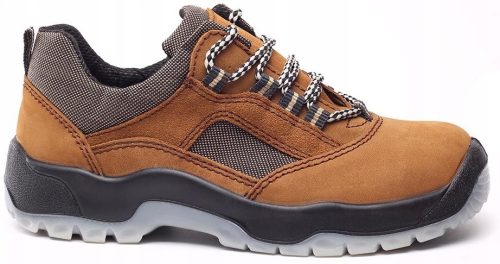 Arbeitsschuhe, PPO 62N S1 Schuhe, Größe 45