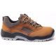 Arbeitsschuhe, PPO 62N S1 Schuhe, Größe 45