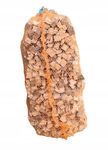 Anzündholz, Trockenanzündholz