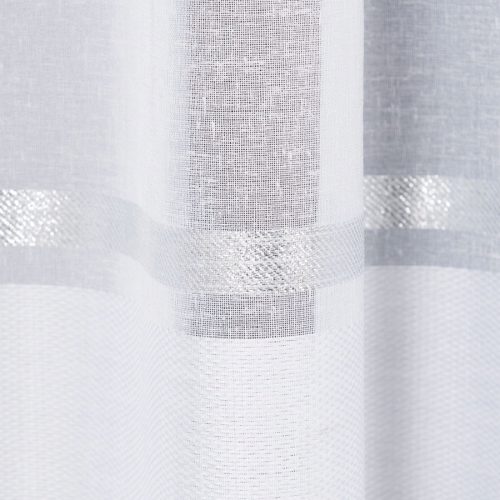 Vorhänge, Vorhänge bereit Klassischer Batistvorhang 500 cm x 250