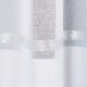 Vorhänge, Vorhänge bereit Klassischer Batistvorhang 500 cm x 250
