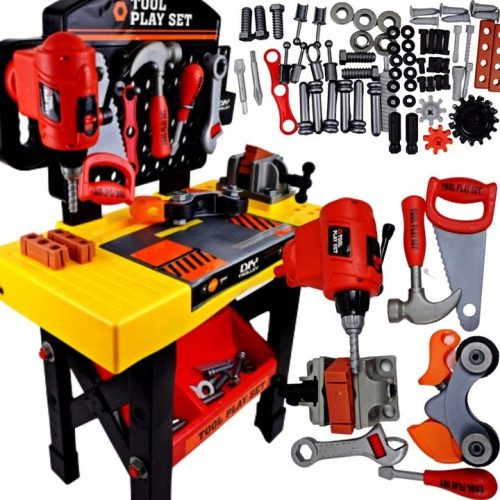  Iso Trade 6728 Kinderwerkstatt