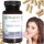 HelpVit Biotin Kapseln mit Zink und Coenzym Q10 für gesunde Haare und Nägel - 60 Stück
