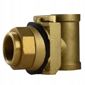  IBO Dambat Tauchpumpe 1 W 1 l/h