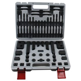 DRUCKPLATTEN-SET MONTAGEBEINE M10/12