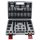 DRUCKPLATTEN-SET MONTAGEBEINE M10/12