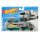  BDW51 Hot Wheels LKW Abschleppwagen Auto BANK ROLsr