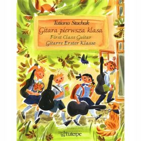  CD Eutrepe EUCD0401 „Erstklassige Gitarre“