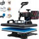 Digitaler Großformatdrucker Vevor 215220V