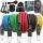  Revity Workout Bands Pro Set Latex-Übungsbänder 10-100 kg 5-tlg.