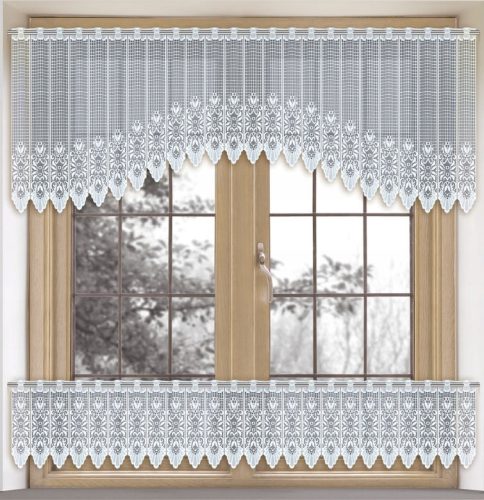 Vorhänge, Vorhänge bereit Klassischer Jacquard-Vorhang 300 cm x 30,01