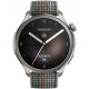  Amazfit Balance Smartwatch grau