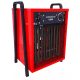 Klimatisierender 9-kW-Elektroheizer