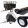 Gartenkarren Lak-Auto-Wagen 500 l