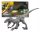  Mattel Jurassic World Super Colossal Indoraptor Actionfigur