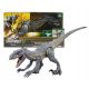  Mattel Jurassic World Super Colossal Indoraptor Actionfigur
