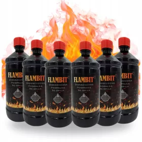  Flambit Anzündholz 6 kg