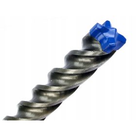 Bosch Betonhammerbohrer 2608900152 25x600 mm