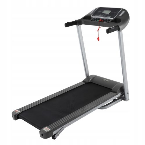  ELEKTRISCHES LAUFBAND 14 km/h ATLAS SPORT MODEL18