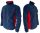 FLEECE – WEICHES CONSUL-FLEECE-SWEATSHIRT, GRAU – XL