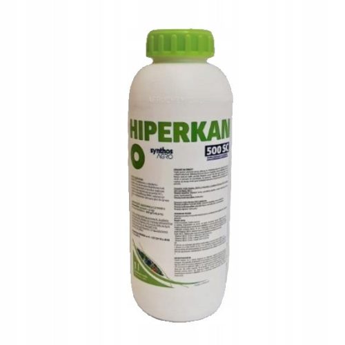 Hiperkan 500 SC 1l - Effektiver Herbizid für Winterrapsanbau