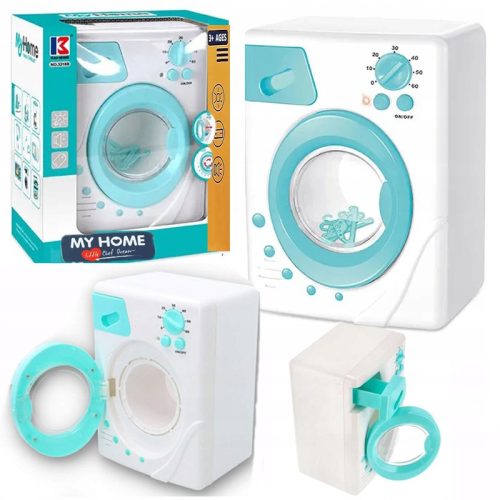  NORIMPEX AGD Kinderwaschmaschine NO-1003990