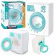  NORIMPEX AGD Kinderwaschmaschine NO-1003990