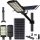  Wolff Straßenlaterne 800 W 90000 lm solarbetrieben