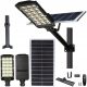  Wolff Straßenlaterne 800 W 90000 lm solarbetrieben