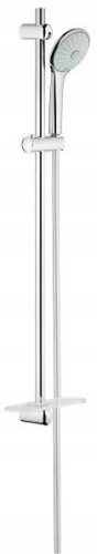 Grohe Euphoria 110 Massage-Aufputz-Brauseset