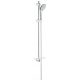 Grohe Euphoria 110 Massage-Aufputz-Brauseset