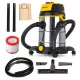  Stanley SXVC30XTDE 1600 W Industriestaubsauger
