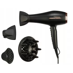  Professioneller EASY HOME 2400W Haartrockner