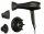  Professioneller EASY HOME 2400W Haartrockner