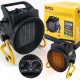  Drel 2 kW Elektroheizung