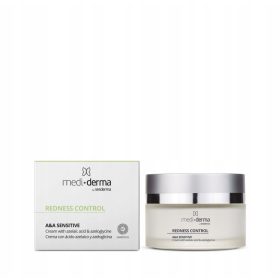 MEDIDERMA Redness Control Gesichtscreme für reaktive Haut