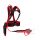 Gartenscheren und Heckenscheren Gartenschere SW G04