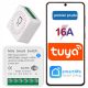 Executive-Elemente – Smart Home ijoynewk Tuya-Controller Intelligenter Schalter für WiFi-Box