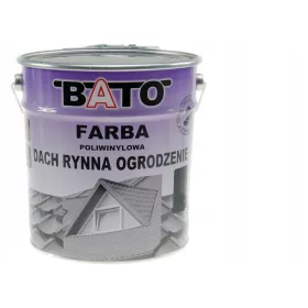 Bato Polyvinylfarbe 5 l