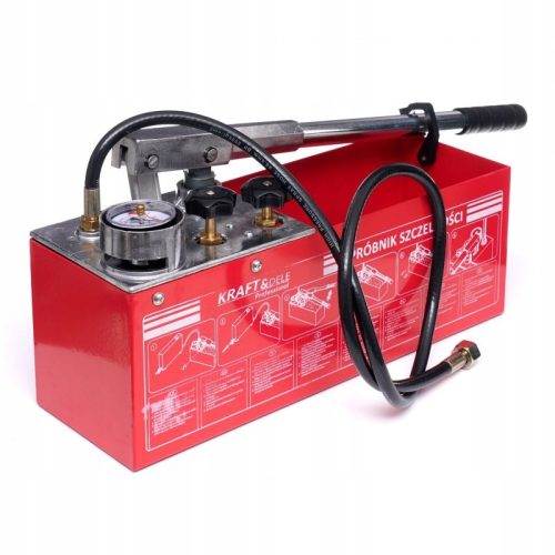 Steuerpumpe Kraft&Dele KD10478
