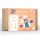  Connetix Magnetblöcke Connetix Magnetblöcke - Pastel Square Pack 40 Stk. 40 Stk.