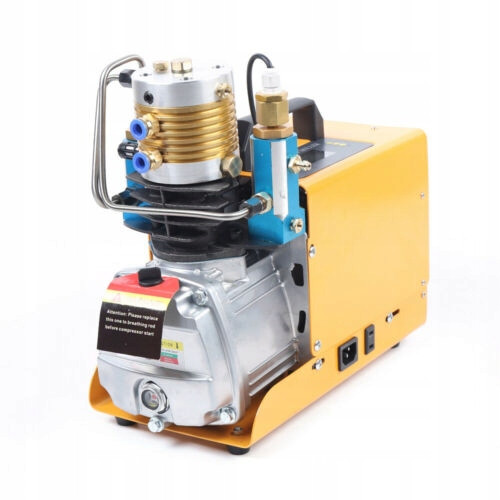 Elektrische Hochdruckluftpumpe 1800W