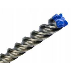 BOSCH SDS MAX BOHRER 20x 600x 720mm 8X EXPERT