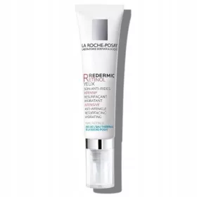  La Roche-Posay Redermic R 15 ml Anti-Falten-Augencreme