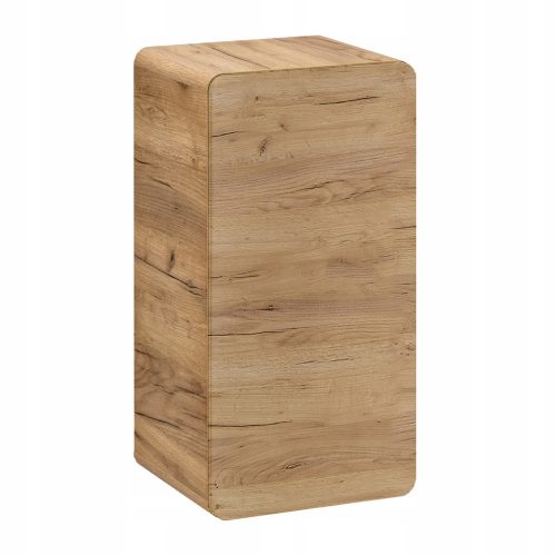  Aruba 810 Badezimmerschrank, goldene Craft-Eiche