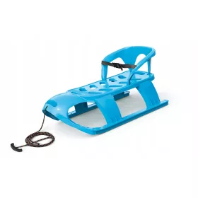  Prosperplast Beezy Seat Kinderschlitten Grün