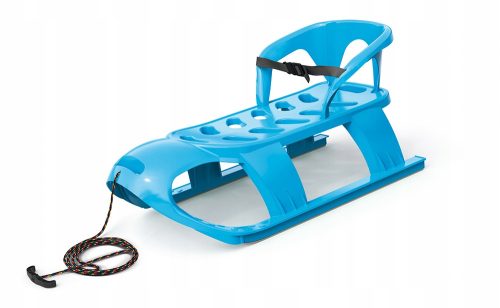  Prosperplast Beezy Seat Kinderschlitten Grün