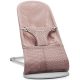  BabyBjörn BLISS MESH Babywippe Dunkelrosa x 12 x 93 cm