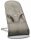  BabyBjörn BLISS MESH Babywippe Grau Beige x 12 x 93 cm